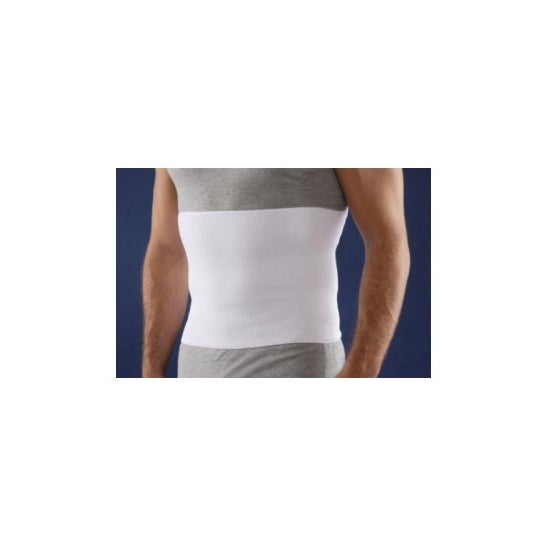 Intex faja lana blanca T-5/33