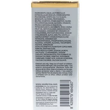 Sesderma Exoses Elixir 30 ml