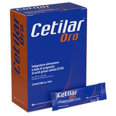 Pharmanutra Crema Cetilar 50ml