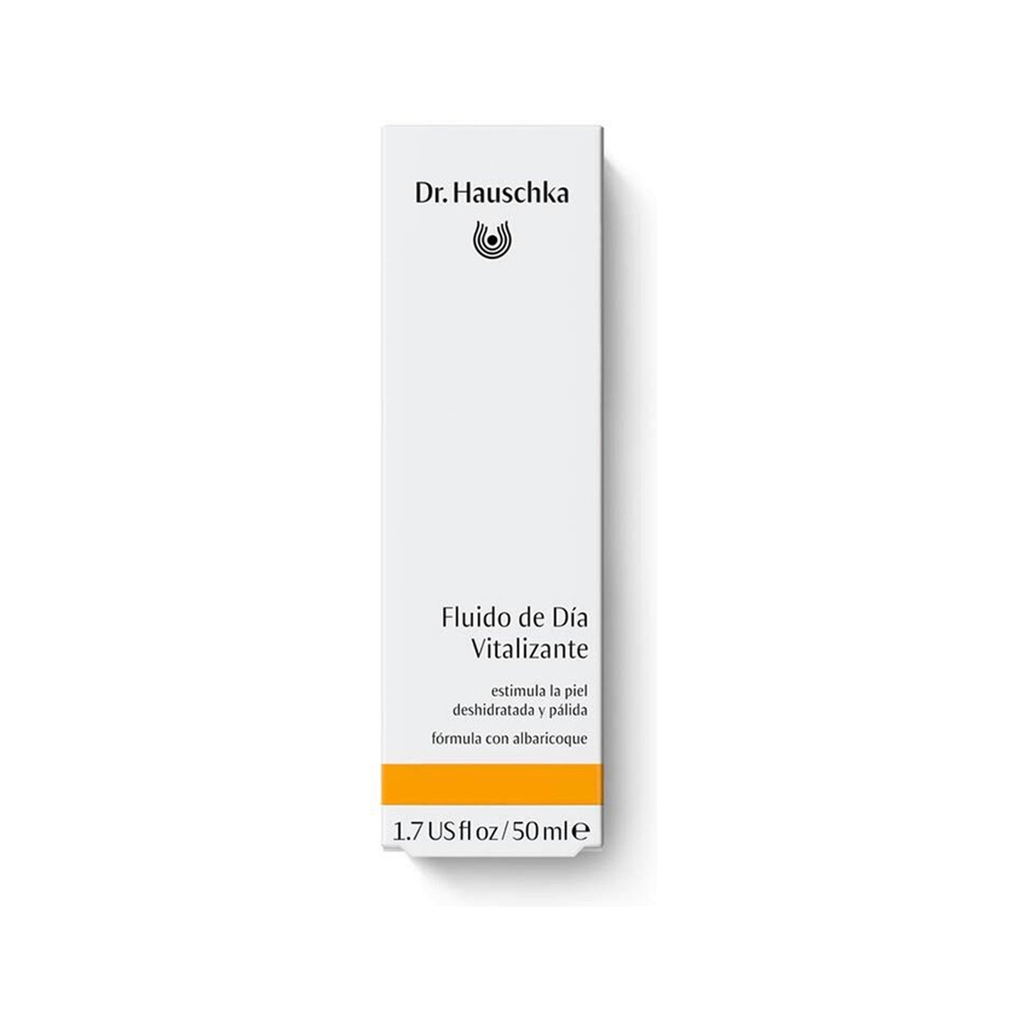 Dr. Hauschka Fluido de Día Vitalizante 50ml