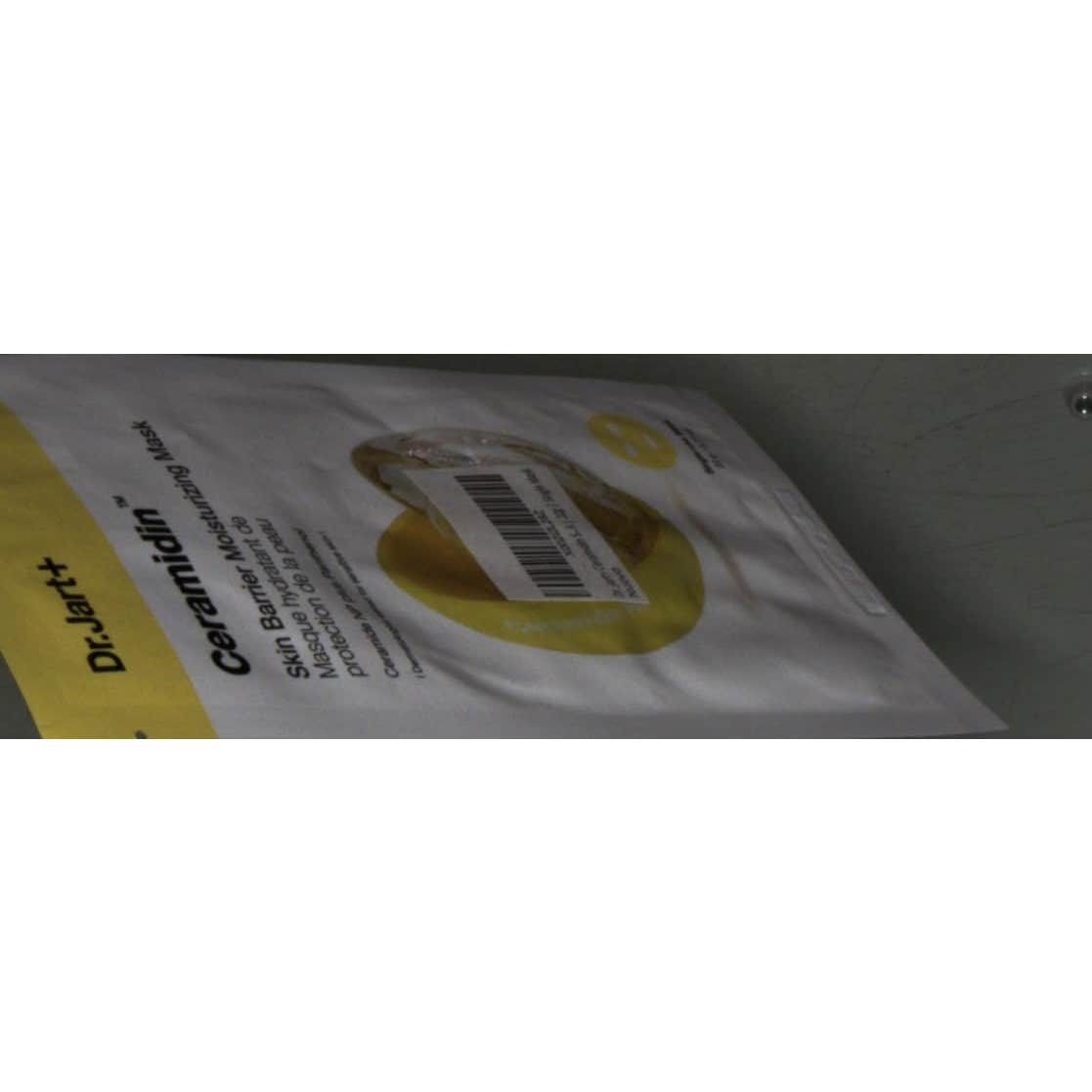 Dr.Jart+ Ceramidin Mascarilla Hidratante 22g