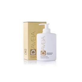 D'Aveia Loción Hidratante Corporal 300ml