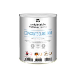 Nutrición Médica espesante claro NM sabor naranja 400g