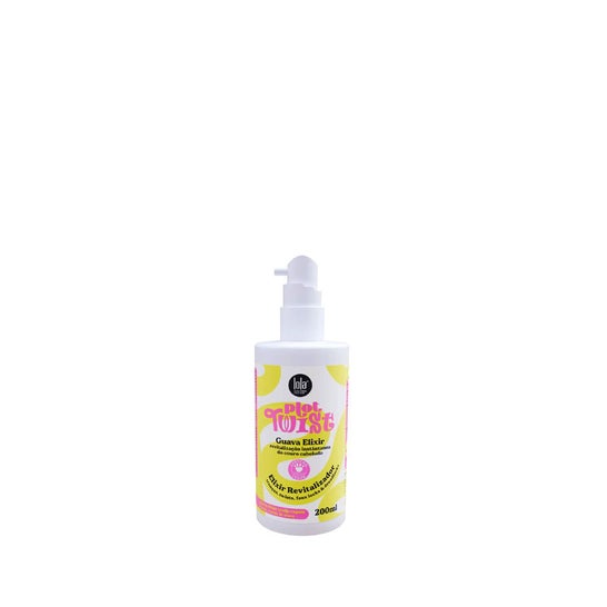 Lola Cosmetics Plot Twist Guava Elixir 200ml