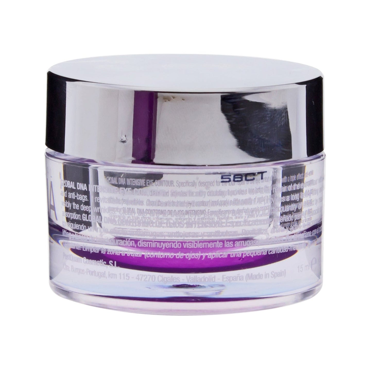 Postquam Global DNA Intensive Contorno Ojos 15ml