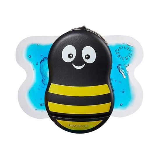 Buzzy Personal Striped XL 1ud