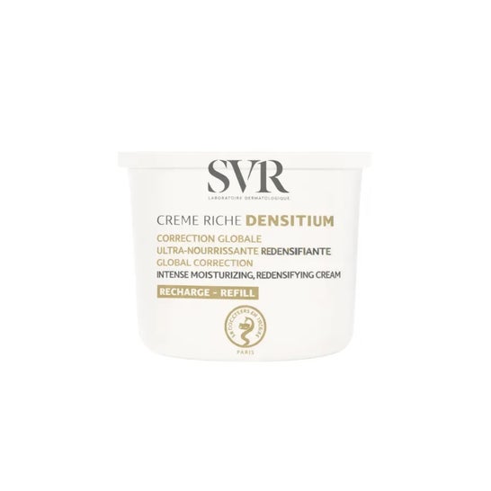 Svr Densitium Crema Rica Eco-Recarga 50 ml
