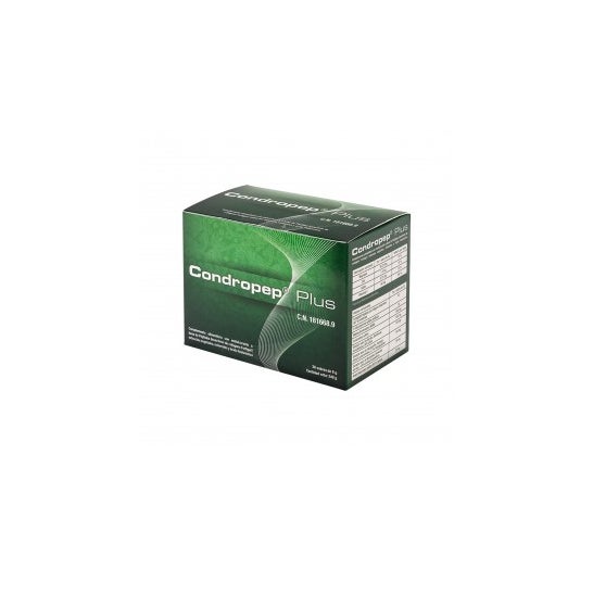 Condropep Plus 30 sobresx8g