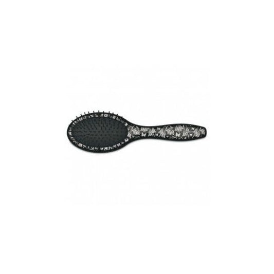 3 Claveles Cepillo Neumático Fantasia Oscuro 22,5 cm