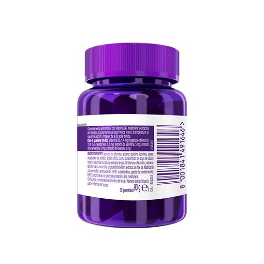 ZzzQuil Natura Pack 90 Noches de Sueño