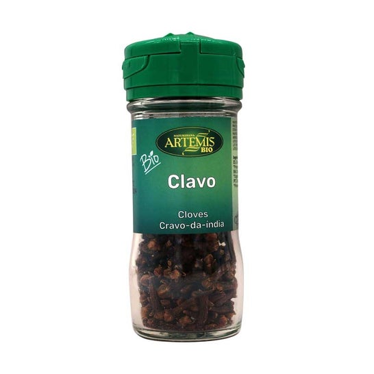 Artemis Bio Tarro Clavo Eco 25g