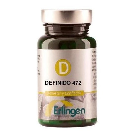 Erlingen Definido 472 60 comp