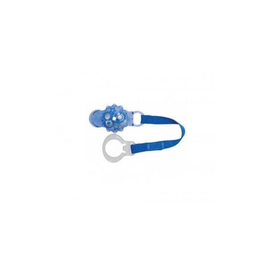Mam broche cadenita de chupete 1ud