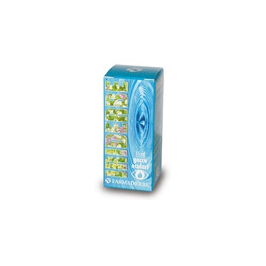 Iriderbe Gtt 10Flx0 33Ml