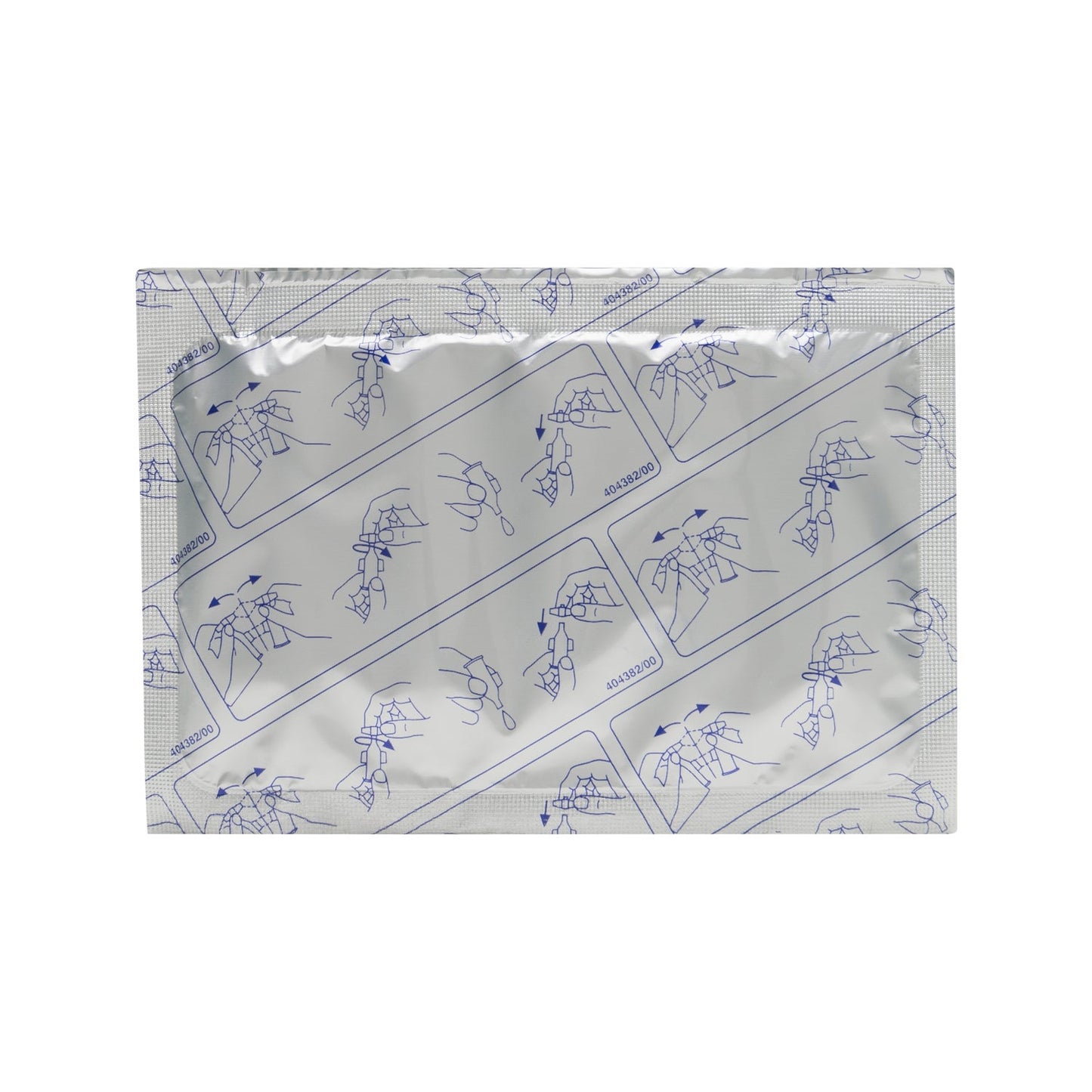 Aquoral Gotas Oftalmológicas 20x0,5ml