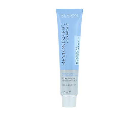 Revlonissimo Color & Care 1001 60 ml