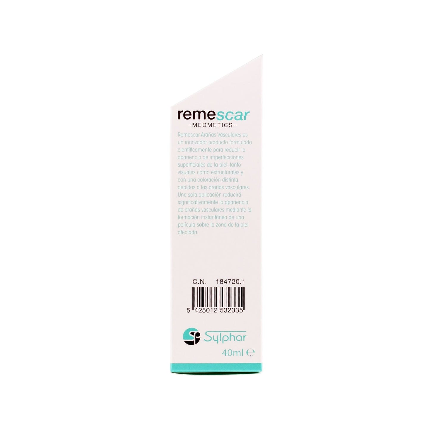 Remescar Arañas Vasculares 40ml