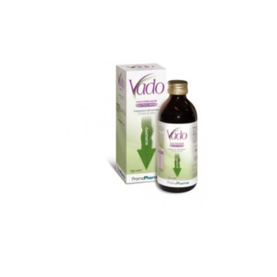 Vado Scir Fich Man 150 ml Nf