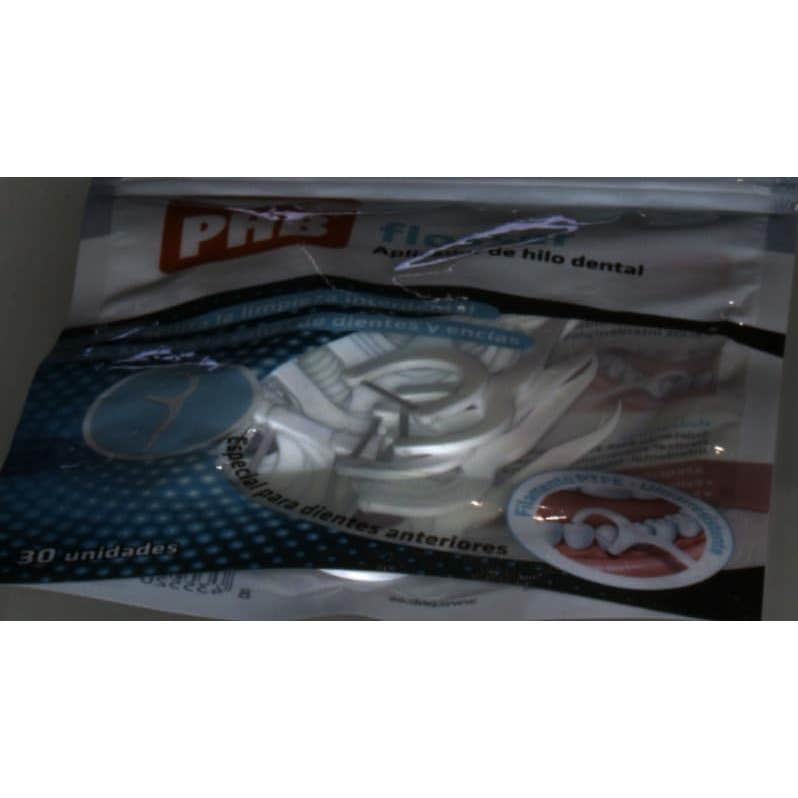 PHB Flosser Aplicador Hilo Dental 30uds