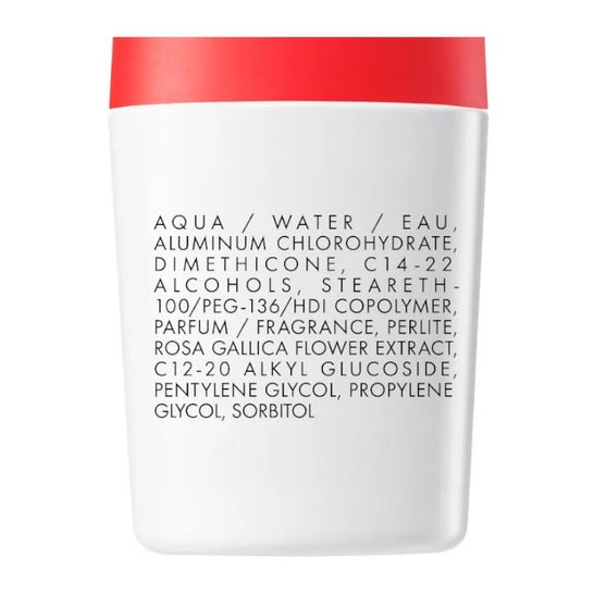Vichy Stress Resist Tratamiento Antitranspirante 72h 50ml