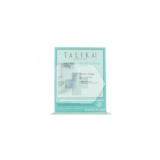 Talika Bio Enzymes Mask Anti-Age 1 ud