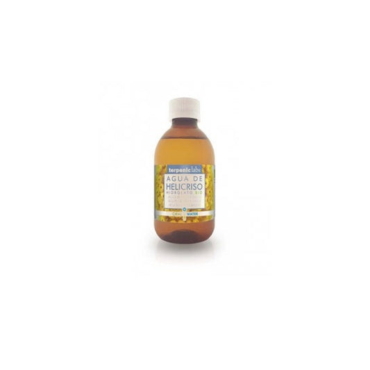 Hidrolato Siempreviva Bio 250ml
