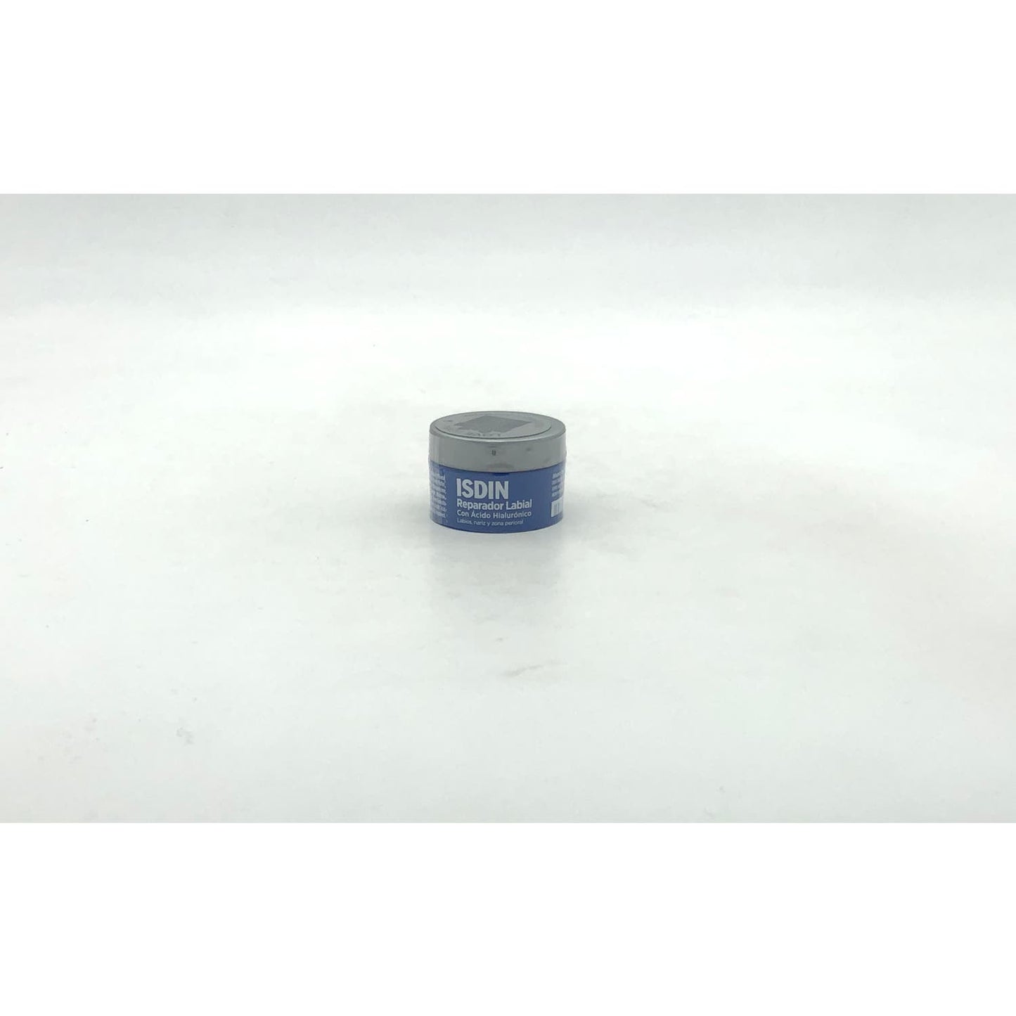ISDIN Reparador Labial con Ácido Hialurónico Tarro 10ml