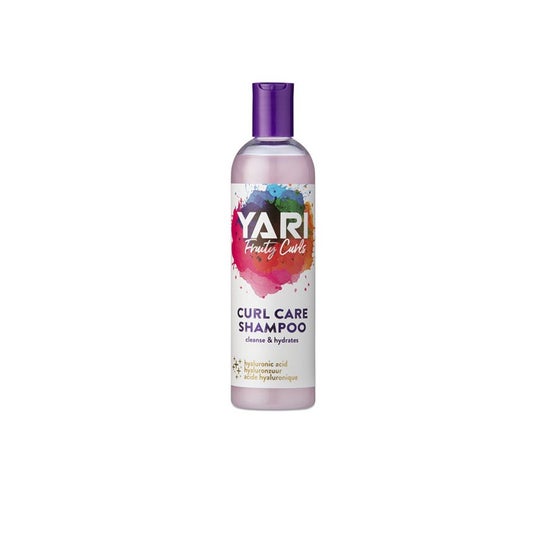 Yari Fruity Curl Care Champú 355 ml