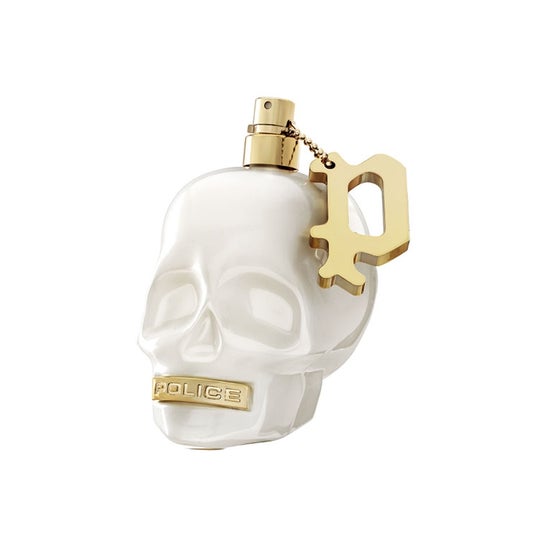 Police To Be Born To Shine Eau de Parfum Mujer 125ml