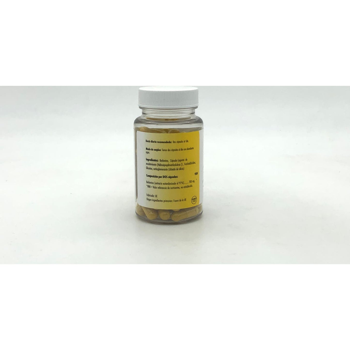 Mednat Berberina Liposomal 60caps