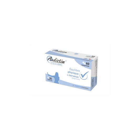 Audistim Equilibre Cpr 60