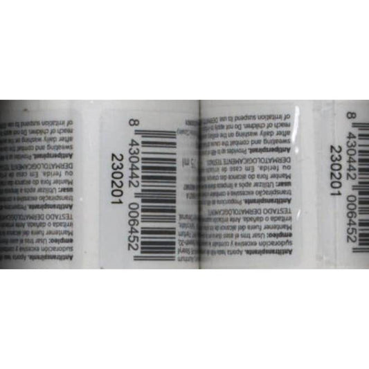 Mussvital Dermactive Antitranspirante Forte 75ml