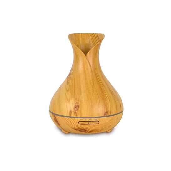Prim Humidificador Ultrasonico Bruma 400 Ml