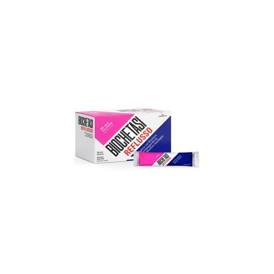 Alfasigma Biochetasi Reflux Stick 20x10ml