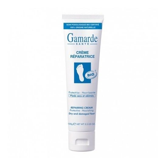 Gamarde Crema Reparadora 100 g