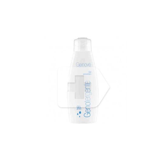 Genotergente gel 750 ml