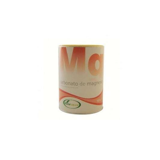 Soria Natural Carbonato De Magnesio 150g