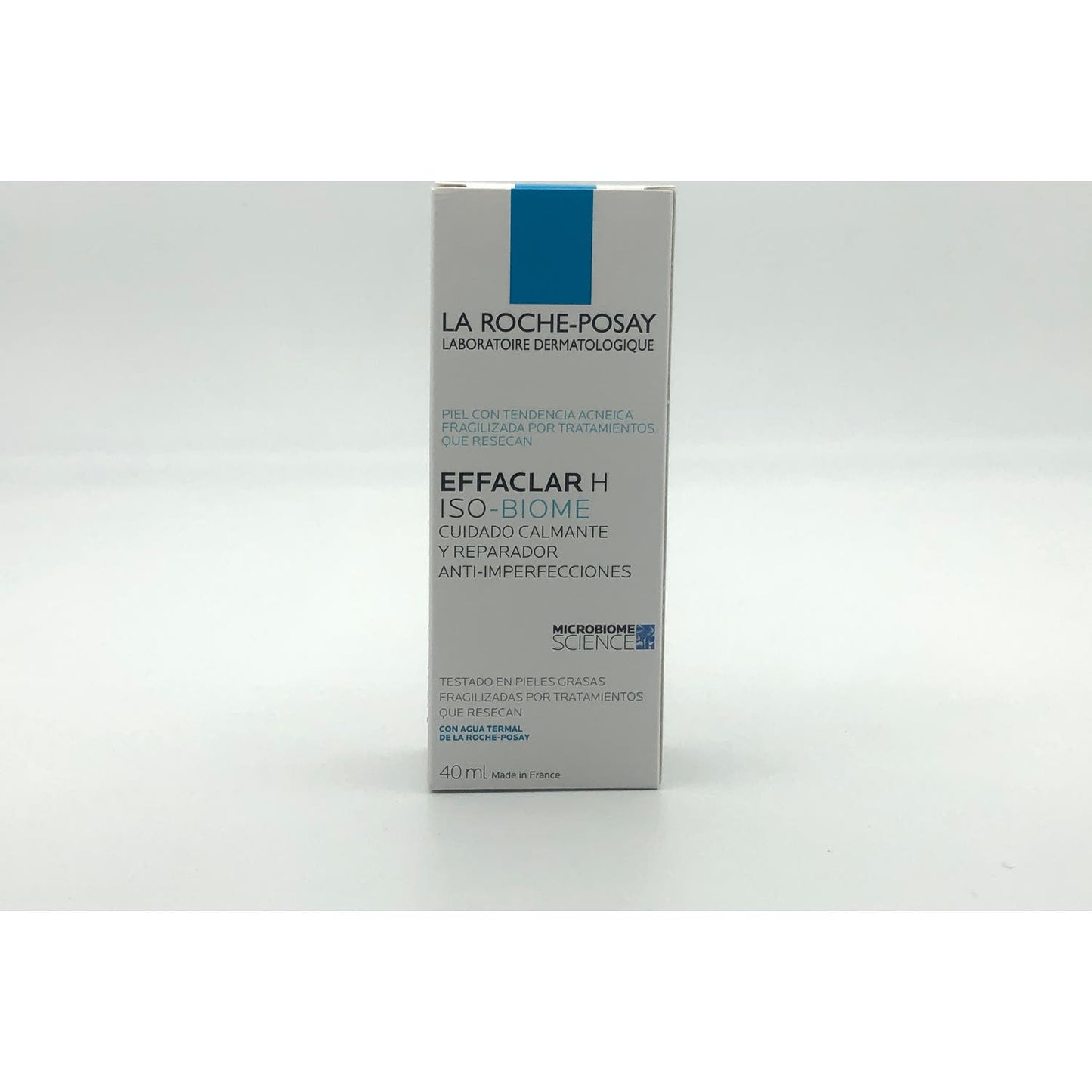 La Roche-Posay Effaclar H Iso-Biome 40ml