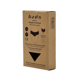 Bads Braguita Menstrual Talla M 1ud