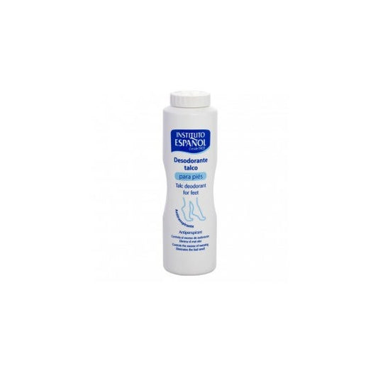 Instituto Desodorante Espanhol Foot Care 185gr