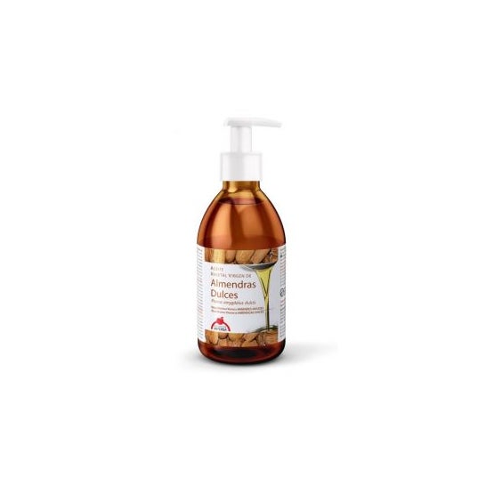Intersa Aceite de Almendras Dulces 250 ml