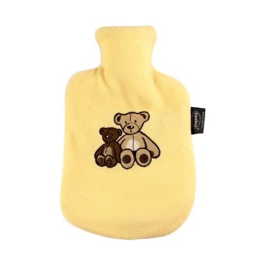 Fashy Bolsa Agua Caliente Infantil 1ud