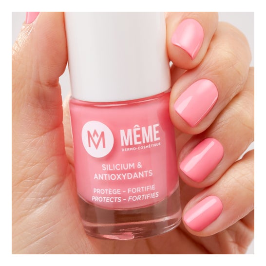 Même Esmalte de Uñas Rose Bonbon Emma 10 ml