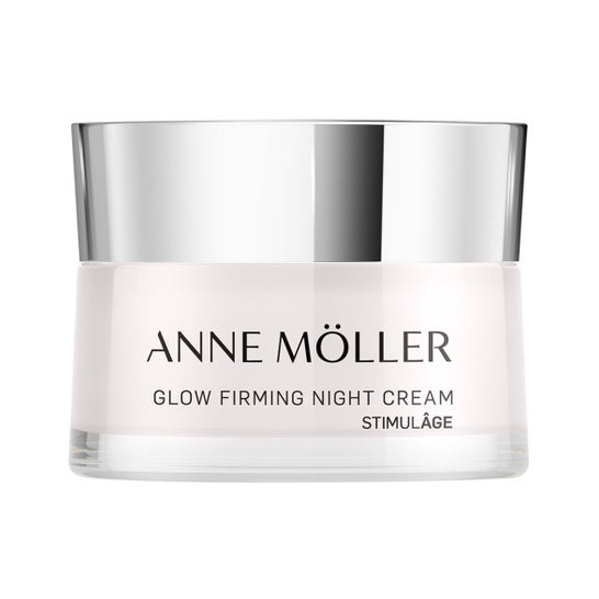 Anne Moller Livingoldâge Nutri-Recovery Rich Cream SPF15 50ml
