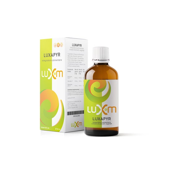 Luxm Luxapyr 50ml