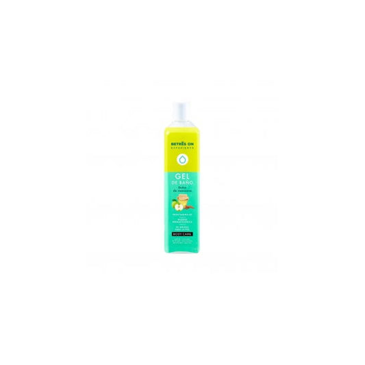 Betres On Gel Baño Dulce de Manzana 750ml