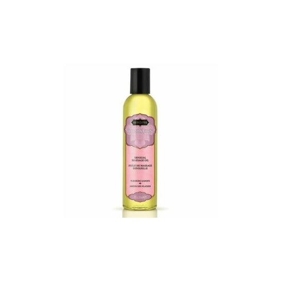Kamasutra Aceite de Masaje Jardin del Placer 236ml