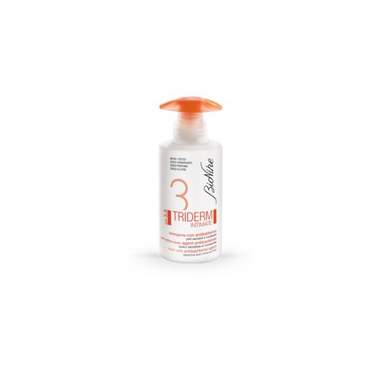 Triderm Intimate Det Antibatt