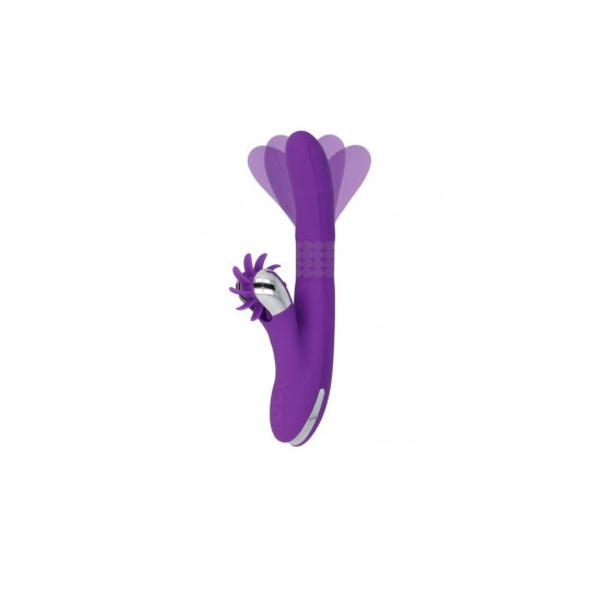 Fun Function Bunny Funny Rotation 2.0 1ud