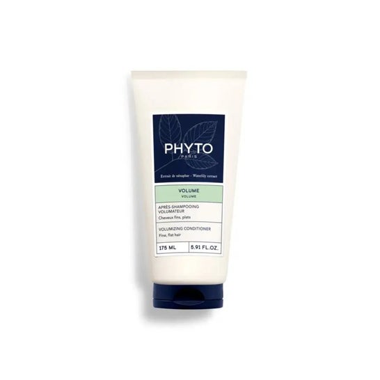 Phyto Volume Acondicionador Cabello Fino 175 ml